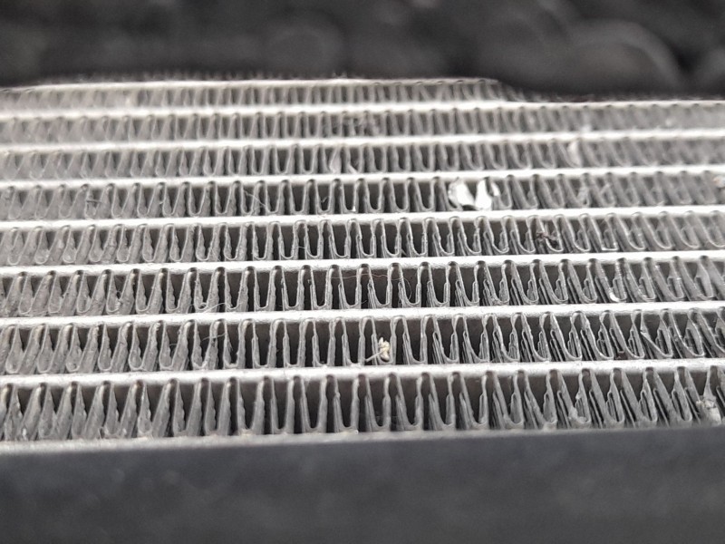 Recambio de condensador / radiador aire acondicionado para renault clio v (b7_) 1.0 tce 100 (b7mt) referencia OEM IAM 921005FA0A