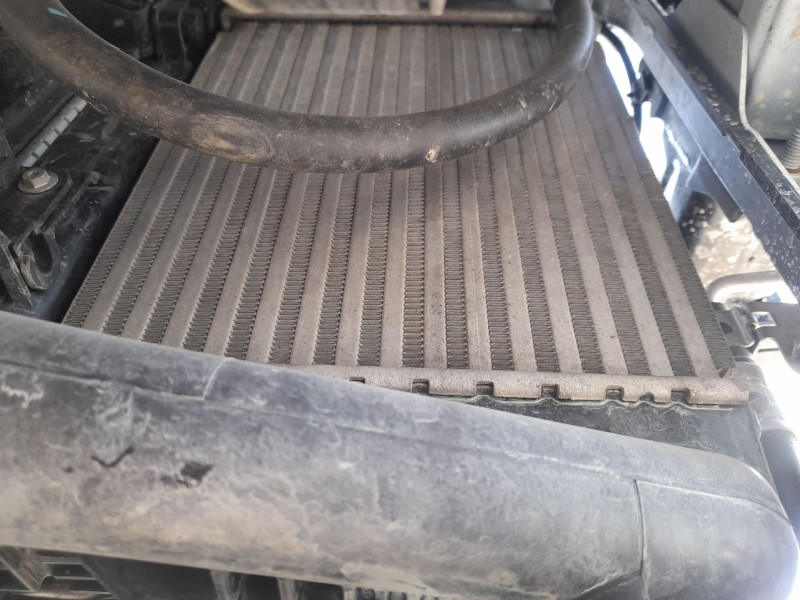 Recambio de intercooler para renault clio v (b7_) 1.0 tce 100 (b7mt) referencia OEM IAM 144966668R  