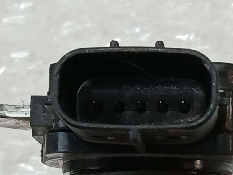 Recambio de caudalimetro para toyota auris hybrid business referencia OEM IAM 222040V020 1974005380 DENSO