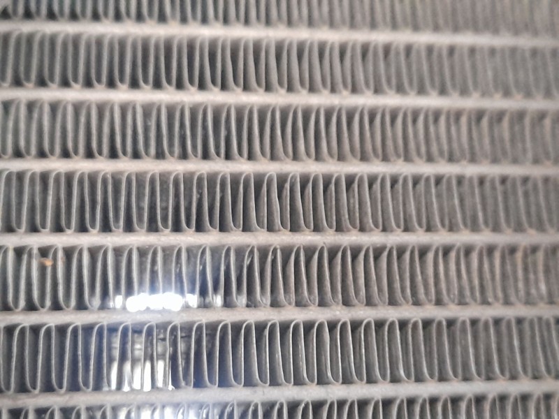 Recambio de radiador agua para renault clio v (b7_) 1.0 tce 100 (b7mt) referencia OEM IAM 214105FA0A  