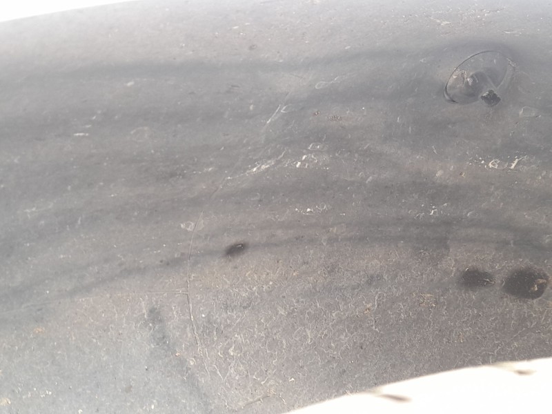 Recambio de plastico pase rueda tras. izq. para renault clio v (b7_) 1.0 tce 100 (b7mt) referencia OEM IAM 767497372R  