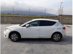 seat leon (5f1) del año 2016