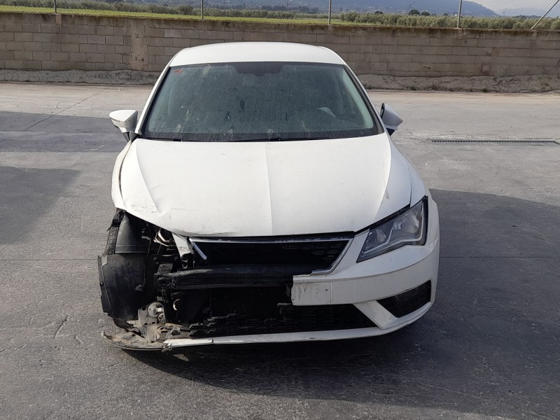 seat leon (5f1) del año 2016