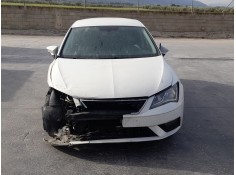 SEAT LEON (5F1)