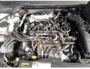 Recambio de motor completo para seat leon (5f1) 1.6 tdi referencia OEM IAM DDYA 04L100091D 