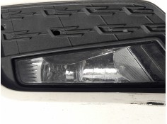 Recambio de faro antiniebla izquierdo para seat leon (5f1) 1.6 tdi referencia OEM IAM 575941701A  