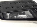 Recambio de faro antiniebla izquierdo para seat leon (5f1) 1.6 tdi referencia OEM IAM 575941701A  