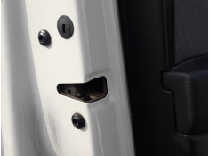 Recambio de cerradura puerta delantera izquierda para seat leon (5f1) 1.6 tdi referencia OEM IAM 5K1837015J  