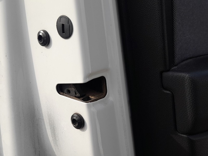 Recambio de cerradura puerta delantera izquierda para seat leon (5f1) 1.6 tdi referencia OEM IAM 5K1837015J  