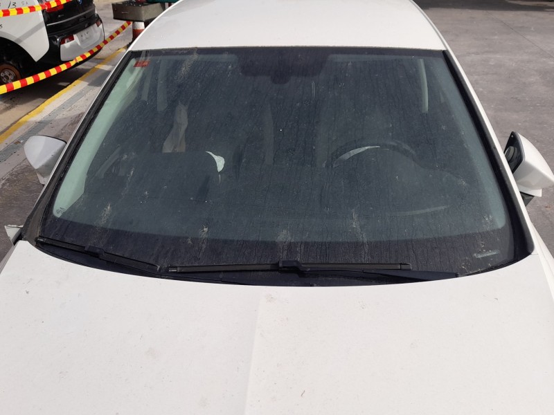 Recambio de parabrisas para seat leon (5f1) 1.6 tdi referencia OEM IAM 5F0845011ALNVB  