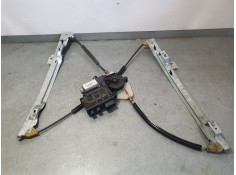 Recambio de elevalunas delantero izquierdo para citroën c4 grand picasso exclusive referencia OEM IAM 9221CV  ELECTRICO