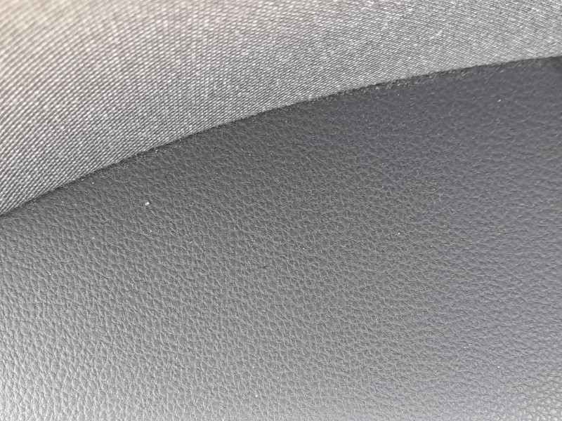 Recambio de elevalunas trasero izquierdo para seat leon (5f1) 1.6 tdi referencia OEM IAM 5F4839461D  