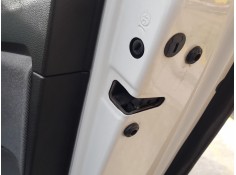 Recambio de cerradura puerta trasera derecha para seat leon (5f1) 1.6 tdi referencia OEM IAM 5K4839016AF  