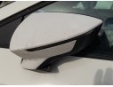 Recambio de retrovisor izquierdo para seat leon (5f1) 1.6 tdi referencia OEM IAM 5F1857507N9B9 ELECTRICO 