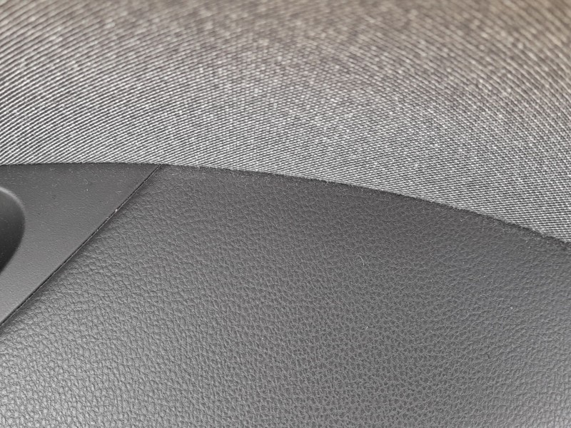 Recambio de elevalunas trasero derecho para seat leon (5f1) 1.6 tdi referencia OEM IAM 5F4839462D  