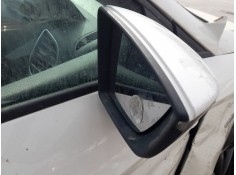 Recambio de retrovisor derecho para seat leon (5f1) 1.6 tdi referencia OEM IAM 5F1857508N9B9 ELECTRICO - TOCADO 