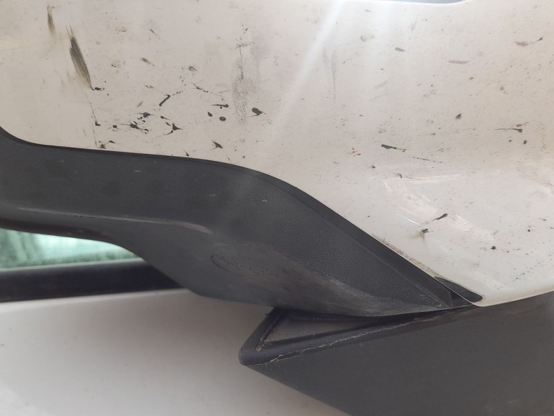 Recambio de retrovisor derecho para seat leon (5f1) 1.6 tdi referencia OEM IAM 5F1857508N9B9 ELECTRICO - TOCADO 