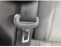 Recambio de cinturon seguridad trasero derecho para seat leon (5f1) 1.6 tdi referencia OEM IAM 5F0857805CRAA  