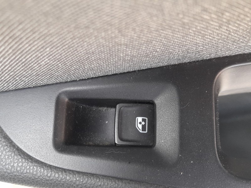 Recambio de mando elevalunas trasero derecho para seat leon (5f1) 1.6 tdi referencia OEM IAM 5G0959855SIHA  