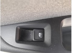 Recambio de mando elevalunas trasero derecho para seat leon (5f1) 1.6 tdi referencia OEM IAM 5G0959855SIHA  