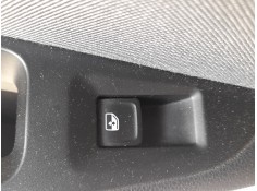 Recambio de mando elevalunas trasero izquierdo para seat leon (5f1) 1.6 tdi referencia OEM IAM 5G0959855SIHA  