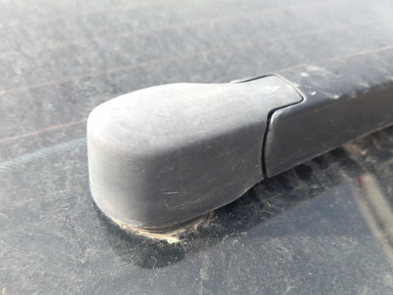 Recambio de motor limpia trasero para seat leon (5f1) 1.6 tdi referencia OEM IAM 5F4955711A  