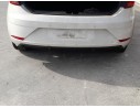 Recambio de paragolpes trasero para seat leon (5f1) 1.6 tdi referencia OEM IAM 5F0807421MGRU  