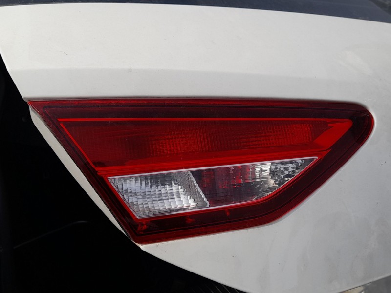 Recambio de piloto trasero izquierdo interior para seat leon (5f1) 1.6 tdi referencia OEM IAM 5F0945093L  