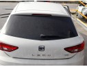 Recambio de porton trasero para seat leon (5f1) 1.6 tdi referencia OEM IAM 5F4827024  