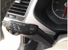 Recambio de mando luces y limpia para seat leon (5f1) 1.6 tdi referencia OEM IAM 5Q0953513RIGI  