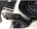 Recambio de mando luces y limpia para seat leon (5f1) 1.6 tdi referencia OEM IAM 5Q0953513RIGI  