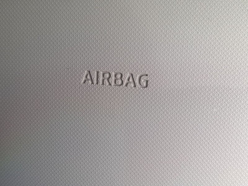 Recambio de airbag cortina delantero izquierdo para seat leon (5f1) 1.6 tdi referencia OEM IAM 5F4880741  