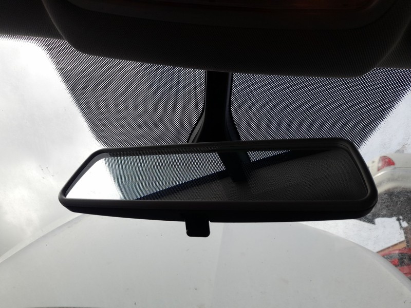 Recambio de espejo interior para seat leon (5f1) 1.6 tdi referencia OEM IAM 3G0857511NSMA  
