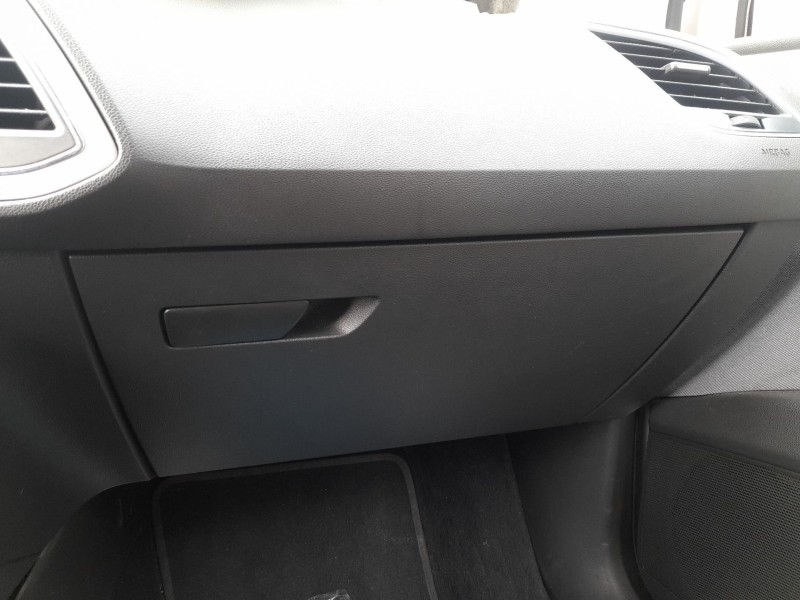 Recambio de guantera para seat leon (5f1) 1.6 tdi referencia OEM IAM 5F1857095KVS9  