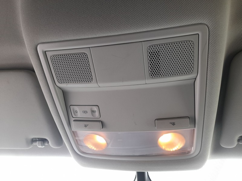 Recambio de luz interior para seat leon (5f1) 1.6 tdi referencia OEM IAM 1K0947105PY20  