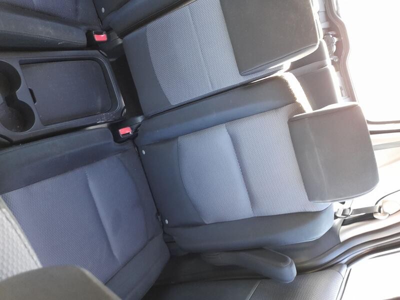 Recambio de asiento trasero izquierdo para mazda 5 (cr) 2.0 cd (cr19) referencia OEM IAM   