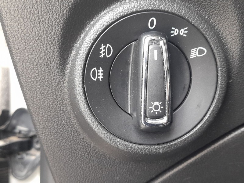 Recambio de mando luces para seat leon (5f1) 1.6 tdi referencia OEM IAM 5G0941431AHWZU  