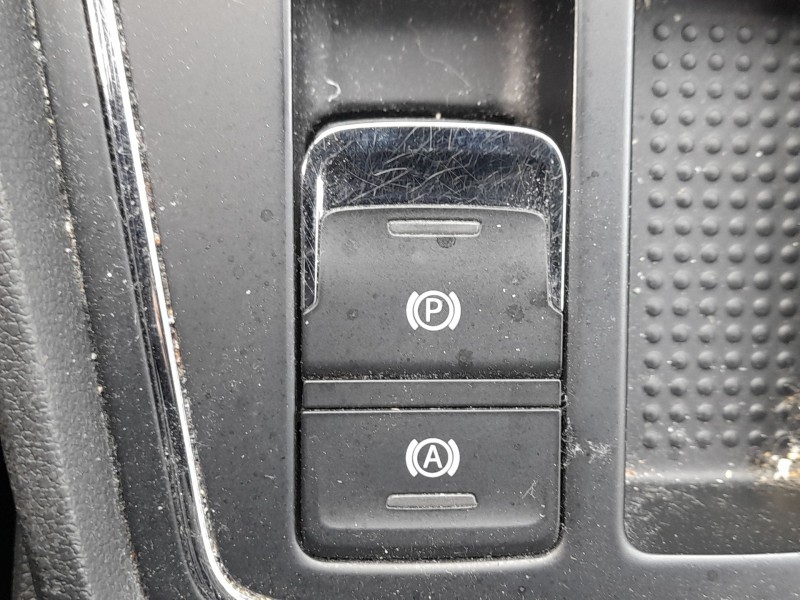 Recambio de palanca freno de mano para seat leon (5f1) 1.6 tdi referencia OEM IAM 5F0711301KZP8 PULSADOR ELECTRICO 