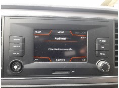 Recambio de sistema navegacion gps para seat leon (5f1) 1.6 tdi referencia OEM IAM   