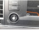 Recambio de sistema navegacion gps para seat leon (5f1) 1.6 tdi referencia OEM IAM   