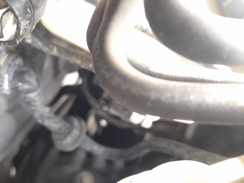 Recambio de bomba freno para seat leon (5f1) 1.6 tdi referencia OEM IAM 5Q1614019ACREP  