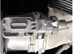 Recambio de caudalimetro para seat leon (5f1) 1.6 tdi referencia OEM IAM 04L906461B  