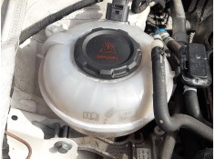Recambio de deposito expansion para seat leon (5f1) 1.6 tdi referencia OEM IAM 5Q0121407AA  