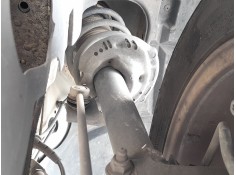 Recambio de amortiguador delantero izquierdo para seat leon (5f1) 1.6 tdi referencia OEM IAM 5Q0413023HT  