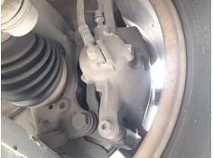 Recambio de pinza freno delantera izquierda para seat leon (5f1) 1.6 tdi referencia OEM IAM   