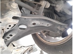 Recambio de brazo suspension inferior delantero izquierdo para seat leon (5f1) 1.6 tdi referencia OEM IAM 5WA407151  