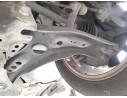 Recambio de brazo suspension inferior delantero izquierdo para seat leon (5f1) 1.6 tdi referencia OEM IAM 5WA407151  