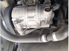 Recambio de compresor aire acondicionado para seat leon (5f1) 1.6 tdi referencia OEM IAM 5Q0816803D 5Q0820803Q 