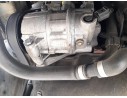 Recambio de compresor aire acondicionado para seat leon (5f1) 1.6 tdi referencia OEM IAM 5Q0816803D 5Q0820803Q 