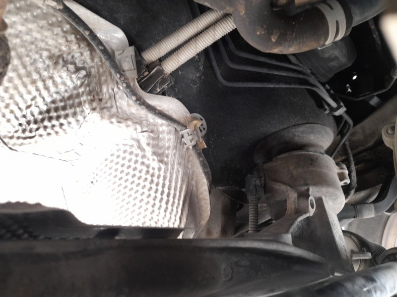 Recambio de cremallera direccion para seat leon (5f1) 1.6 tdi referencia OEM IAM 5Q1423055M ELECTRO-MECANICA AXIAL DR ROTO 